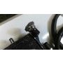 ND5 Honda RS250 radiator & hoses