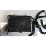 ND5 Honda RS250 radiator & hoses