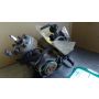 NF4 Honda RS125 engine 1989 #990
