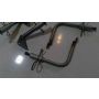 NF4 Honda RS125 fairing brackets set of 4