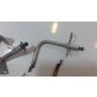 NF4 Honda RS125 fairing brackets set of 4