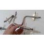 NF4 Honda RS125 fairing brackets set of 4