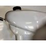 NF4 Honda RS125 tank gas fuel petrol & tap / cap