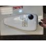 NF4 Honda RS125 tank gas fuel petrol & tap / cap