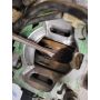 NF5 Honda RS250 engine lower bottom end HRC #22