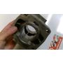 NF5 Honda RS250 cylinder #91