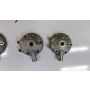 NF5 Honda RS250 cylinder heads x12