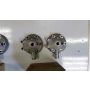 NF5 Honda RS250 cylinder heads x12