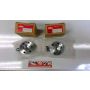 NF5 Honda RS250 cylinder heads - new 12210-NF5-660