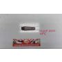NF5 Honda RS250 footpeg footrest