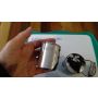 NF5 Honda RS250 pistons x2 - used 13100-NF5-610