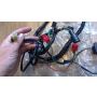 NF5 Honda RS250 wiring loom harness NH3 NSR250-RK