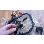NF5 Honda RS250 wiring loom harness NH3 NSR250-RK