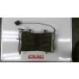 NF5 Honda RS250 radiator & temp gauge