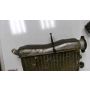 NF5 Honda RS250 radiator & temp gauge
