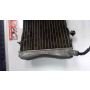 NF5 Honda RS250 radiator & temp gauge