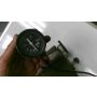 NF5 Honda RS250 radiator & temp gauge