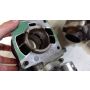 NF5 Honda RS250 cylinders heads pistons powervalves - top end