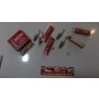 NGK racing spark plug copper core race R4118K-95 #2