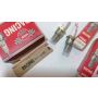 NGK racing spark plug copper core race R4118K-95 #2