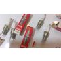 NGK racing spark plug copper core race R4118K-95 #2