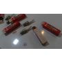 NGK racing spark plug copper core race R4118K-95 #2