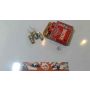 NGK racing spark plug copper core race R4118K-11 #8