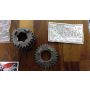 NH3 Honda NSR250 TT-F3 gearbox gears shaft NEW