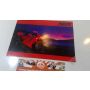 RC40 Honda NR750 oval piston - brochure