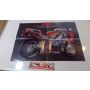 RC40 Honda NR750 oval piston - brochure
