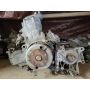 MC18 Honda NSR250 engine #118