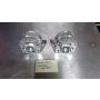 NX4 Honda RS125 Moto Bum kit cylinders NOS