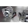 NX4 Honda RS125 Moto Bum kit cylinders NOS