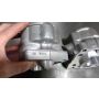 NX4 Honda RS125 Moto Bum kit cylinders NOS