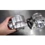 NX4 Honda RS125 Moto Bum kit cylinders NOS