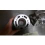 NX4 Honda RS125 Moto Bum kit cylinders NOS