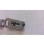 NX4 Honda RS125 swingarm chain adjsusters x2