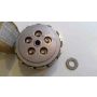NX4 Honda RS125 clutch assembly Talon 22100-NX4-700 new