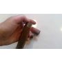 NX4 Honda RS125 exhaust stinger collar end can
