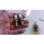 NGK spark plugs Honda RS125 RS250 style R7282-105