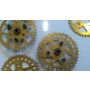 NX4 Honda RS125 sprocket set carriers & tool Talon