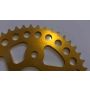 NX4 Honda RS125 sprocket set carriers & tool Talon