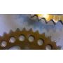 NX4 Honda RS125 sprocket set carriers & tool Talon