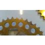 NX4 Honda RS125 sprocket set carriers & tool Talon