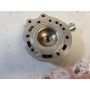 NX5 Honda RS250 cylinder head #22