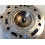 NX5 Honda RS250 cylinder head #22