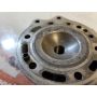 NX5 Honda RS250 cylinder head #23
