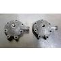NX5 Honda RS250 HRC cylinder heads 