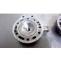 NX5 Honda RS250 HRC cylinder heads 