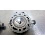 NX5 Honda RS250 HRC cylinder heads 